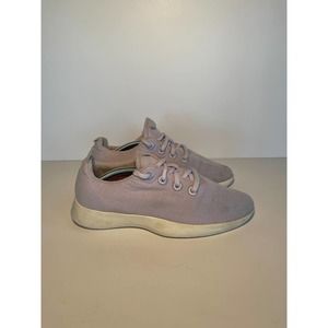 All Birds Women Wool Runners Highlights  Kotare Heather Purple US Size W7